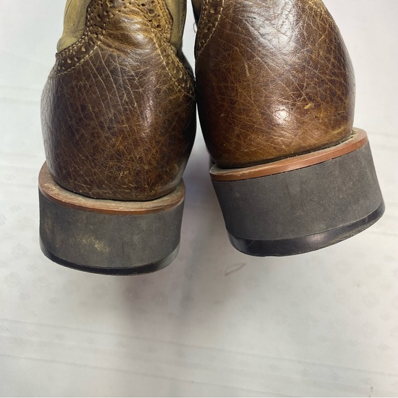 Ariat Working boots